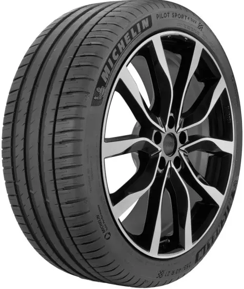 Michelin Pilot Sport 4 SUV ( 235/55 R19 101V EV Suitable, cu protectie de janta (FSL) )