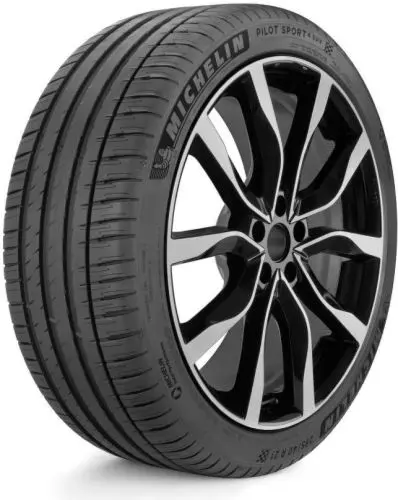 MICHELIN PILOT SPORT 4 SUV 245/45R21 104W