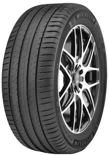 MICHELIN PILOT SPORT 4 SUV 275/35R22 104Y