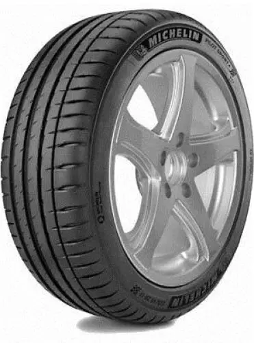 MICHELIN PILOT SPORT 4 SUV 275/40R22 107Y