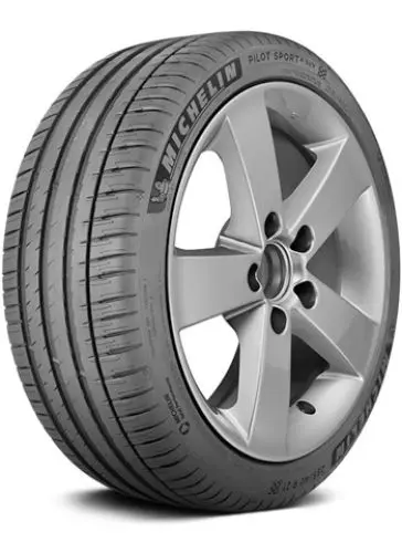 MICHELIN PILOT SPORT 4 SUV 315/35R21 111Y
