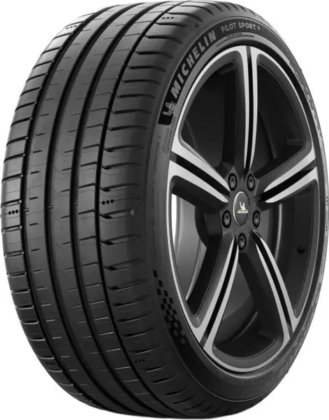 Michelin Pilot Sport 5 ( 235/45 ZR19 (99Y) XL EV Suitable, cu protectie de janta (FSL) )