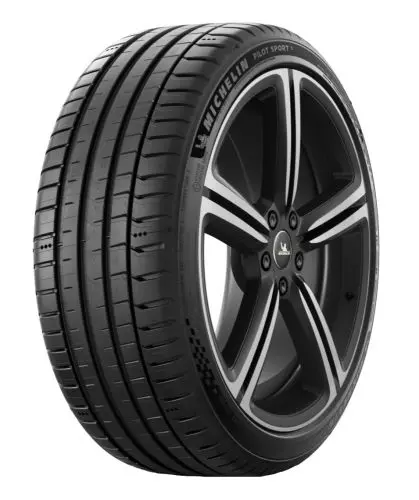 MICHELIN Pilot sport 5 255/40R20 104W
