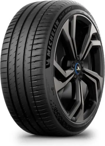 MICHELIN PILOT SPORT 5 ENERGY 235/45R18 98Y