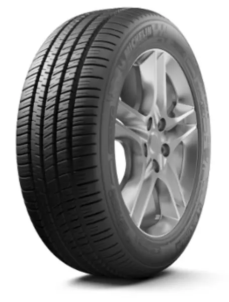 Michelin Pilot Sport A/S 3 ( 255/55 R19 111V XL EV Suitable, N0 )