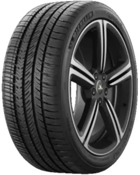 Michelin Pilot Sport A/S 4 ( 295/35 R20 105V XL EV Suitable, MO1 B )