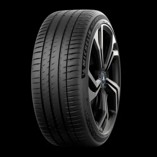 MICHELIN PILOT SPORT ACOUSTIC 255/40R21 102Y