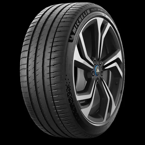 MICHELIN PILOT SPORT ACOUSTIC 275/45R22 112V
