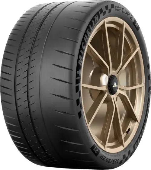 Michelin Pilot Sport Cup 2 R ( 325/30 ZR21 (108Y) XL EV Suitable, N0 )