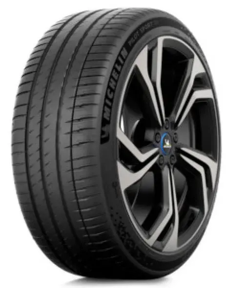 Michelin Pilot Sport EV ( 275/35 R21 103W XL Acoustic, EV, cu protectie de janta (FSL) )