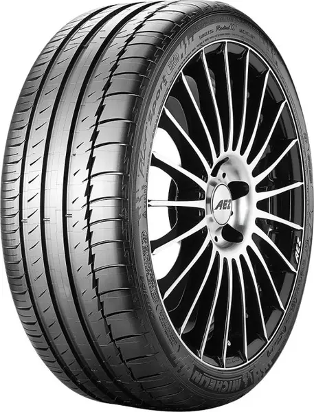 Michelin Pilot Sport PS2 ( 265/40 ZR18 (101Y) XL EV Suitable, N4 )