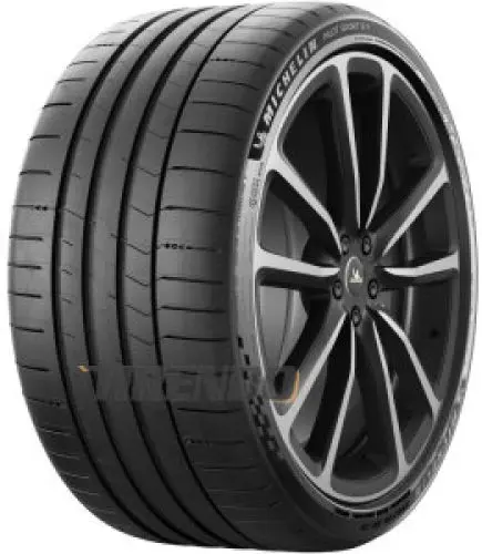 MICHELIN Pilot sport s 5 275/35R21 103Y