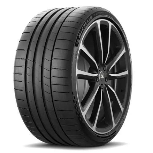 MICHELIN PILOT SPORT S 5 315/35R21 114Y