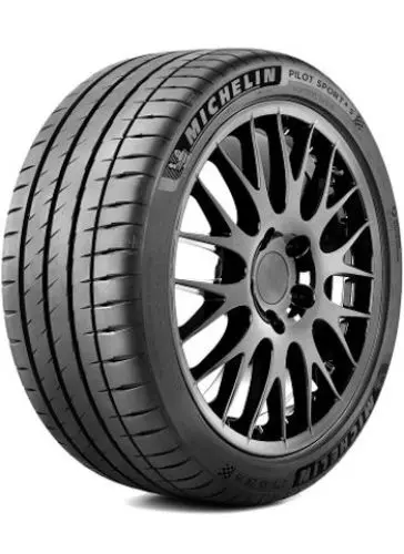 MICHELIN Pilot Sport4 S 315/30R20 104Y