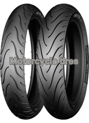MICHELIN PILOT STREET 110/70R17 54S