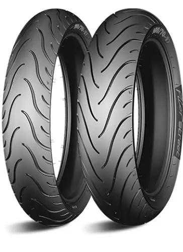 MICHELIN PILOT STREET 120/70R17 58H