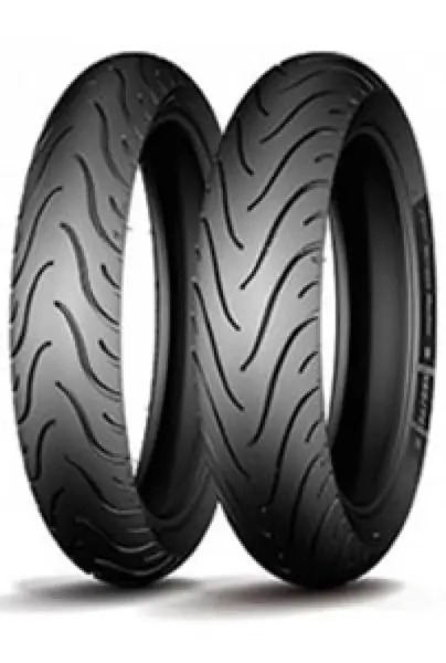 Michelin Pilot Street Radial ( 150/60 R17 TT/TL 66H Roata spate, M/C )
