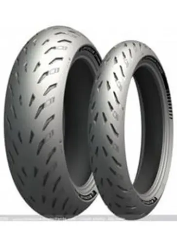 MICHELIN POWER 5 120/70R17 58W