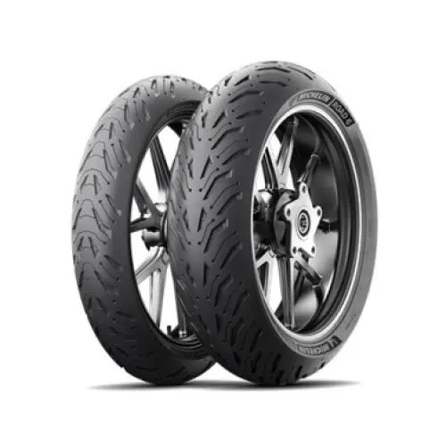 MICHELIN POWER 6 R 190/50R17 73W