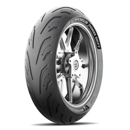 MICHELIN POWER SHIFT F 120/70R15 56H