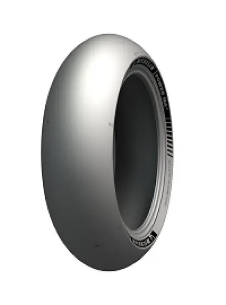 Michelin Power Slick 2 ( 200/55 ZR17 TL (78W) Roata spate, M/C, NHS )