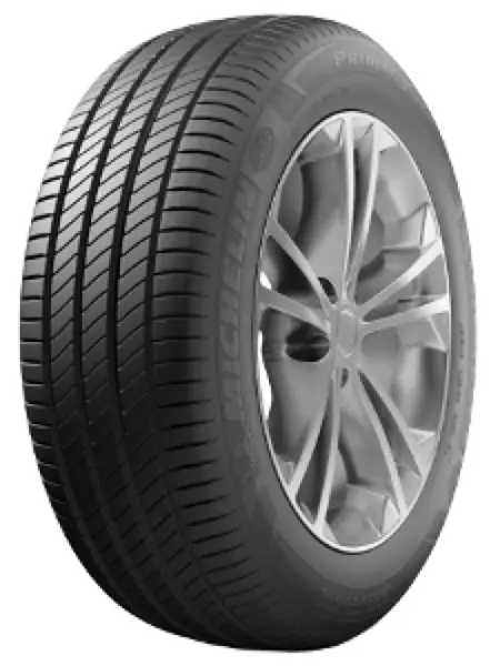 Michelin Primacy 3 ST ( 215/50 R18 96W XL Acoustic, EV Suitable )