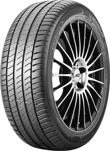 Michelin Primacy 3 ZP ( 225/55 R17 97W *, EV Suitable, runflat )