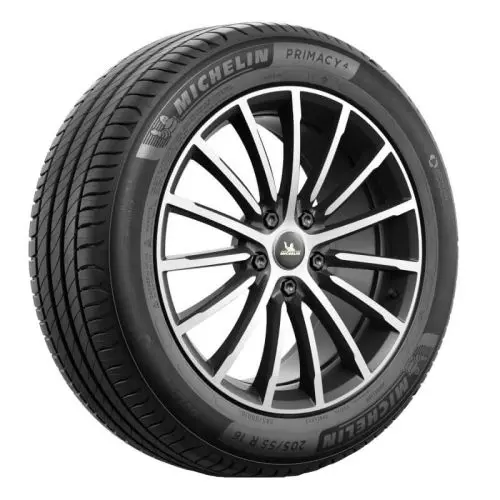 MICHELIN Primacy 4+ 255/50R18 106Y