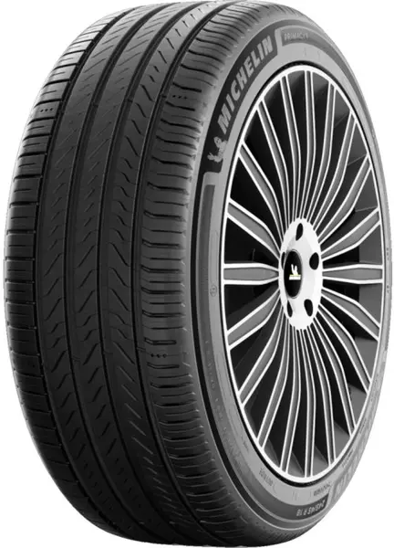 Michelin Primacy 5 ( 255/60 R19 113V XL EV Suitable )