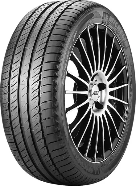 Michelin Primacy HP ( 205/55 R16 91V cu protectie de janta (FSL) )