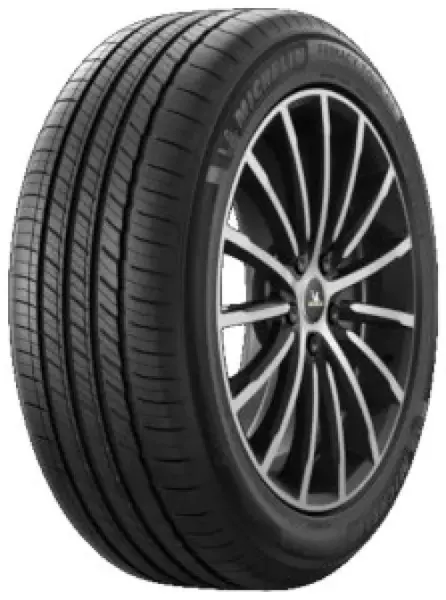 Michelin Primacy Tour A/S ( 265/45 ZR21 108Y XL Acoustic, EV Suitable, LM1 )