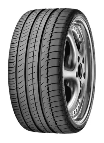 MICHELIN PS2 265/35R18 97Y