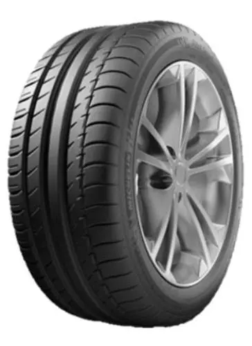 MICHELIN PS2 265/35R19 94Y