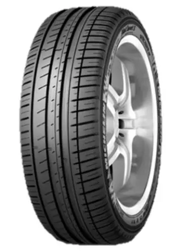 MICHELIN PS3 195/50R15 82V