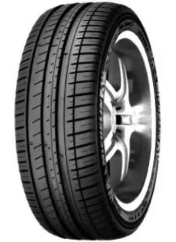 MICHELIN PS3 245/45R19 102Y