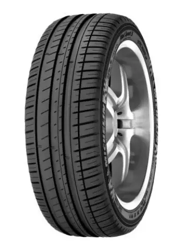 MICHELIN PS3 ACOUSTIC 255/40R20 101Y