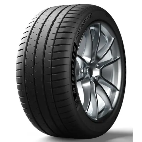 MICHELIN PS4 S 265/35R21 101Y