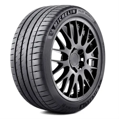 MICHELIN PS4 S 315/30R22 107Y