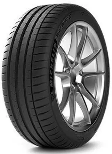 MICHELIN PS4 S AML 315/30R21 105Y XL