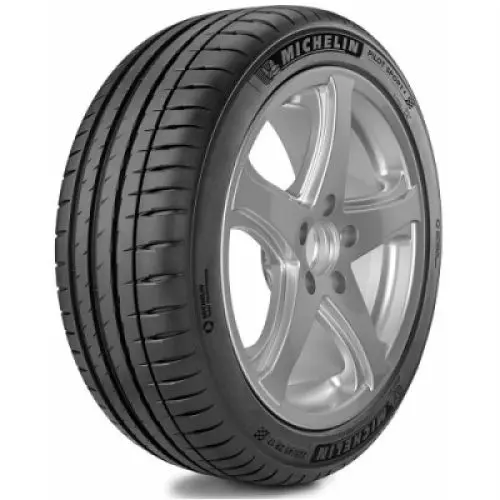MICHELIN PS4 S TPC 275/35R18 99Y XL