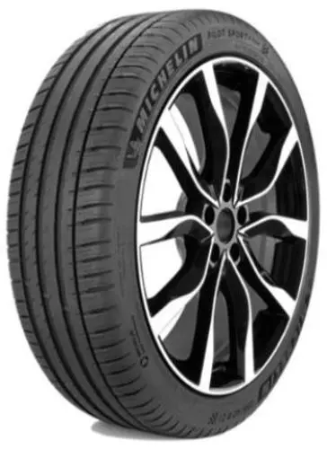MICHELIN PS4 SUV 245/50R19 105W