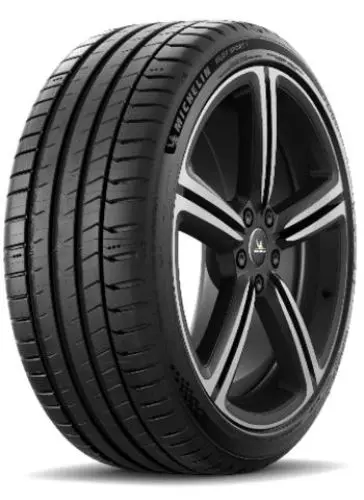 MICHELIN PS5 205/45R17 88Y