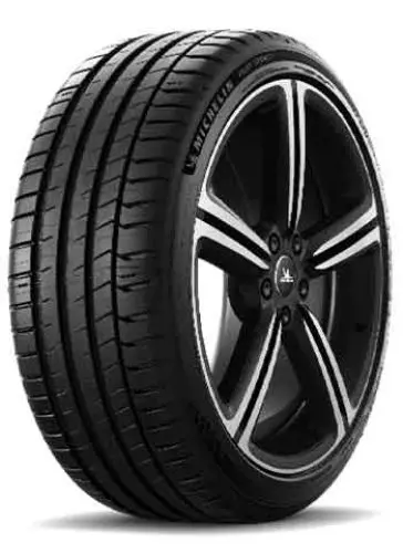 MICHELIN PS5 215/40R18 89Y