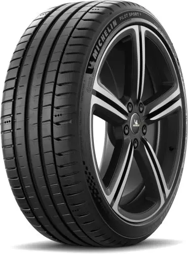 MICHELIN PS5 ACOUSTIC 255/35R21 101Y