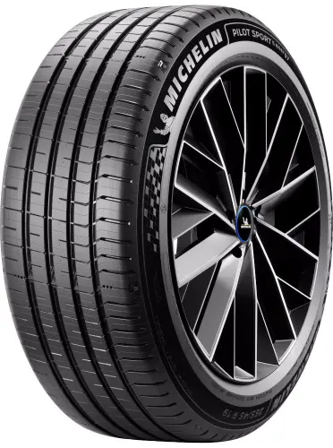 MICHELIN PS5 ENERGY 245/40R20 99Y