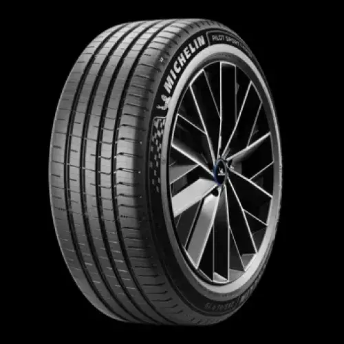 MICHELIN PS5 ENERGY ACOUSTIC 255/45R19 104Y