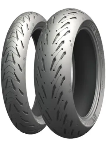 MICHELIN ROAD 5 120/60R17 55W