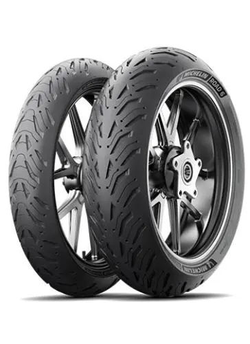 MICHELIN ROAD 6 R 170/60R17 72W