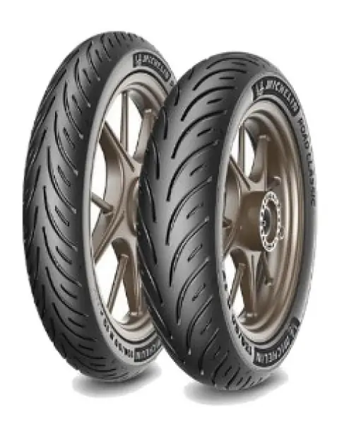 Michelin Road Classic ( 110/90B18 TL 61V M/C, Roata fata )