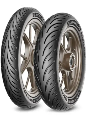 MICHELIN ROAD CLASSIC R 140/80R17 69V